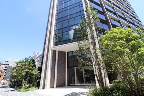 建物外観　建物外観