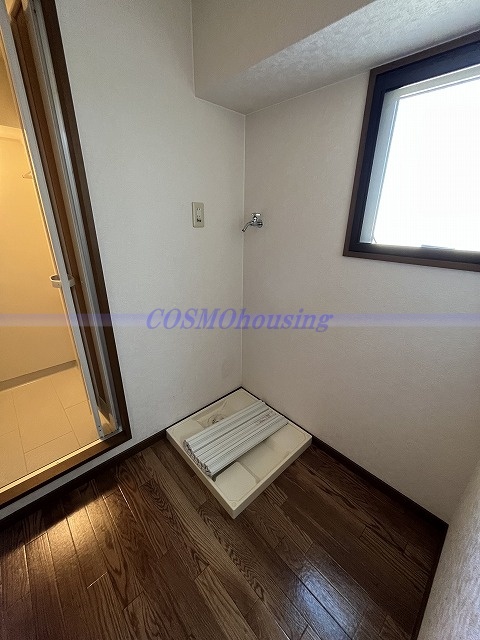 洗面設備　同じタイプの部屋写真