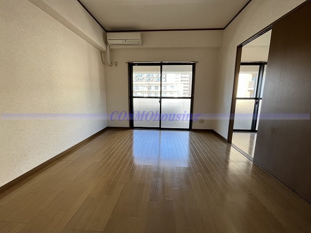 その他設備　エアコン同じタイプの部屋写真