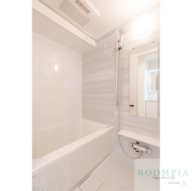 バス・シャワールーム　物件画像