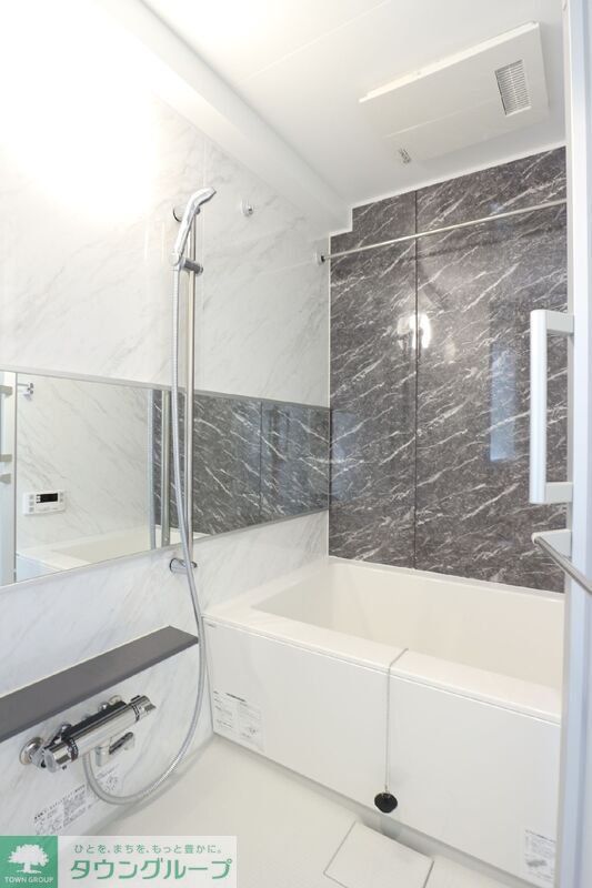 バス・シャワールーム　お部屋探しは株式会社　タウンハウジング　までお気軽にお問合…