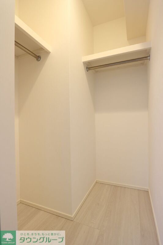 収納　お部屋探しは株式会社　タウンハウジング　までお気軽にお問合…