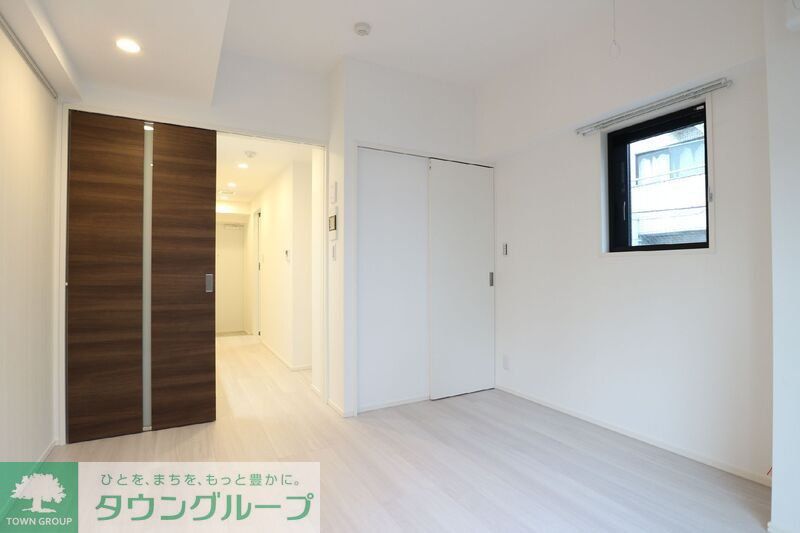 居室・リビング　お部屋探しは株式会社　タウンハウジング　までお気軽にお問合…