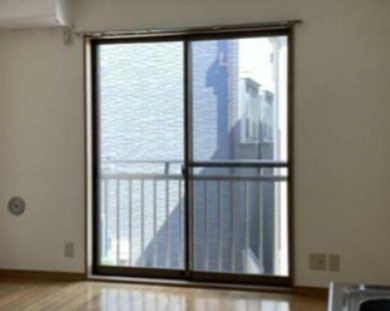 バルコニー　※同仕様写真