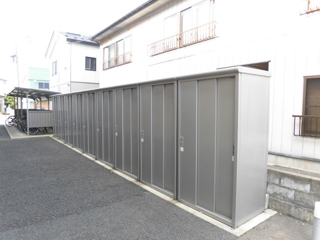 その他　物置（その他）まで0m