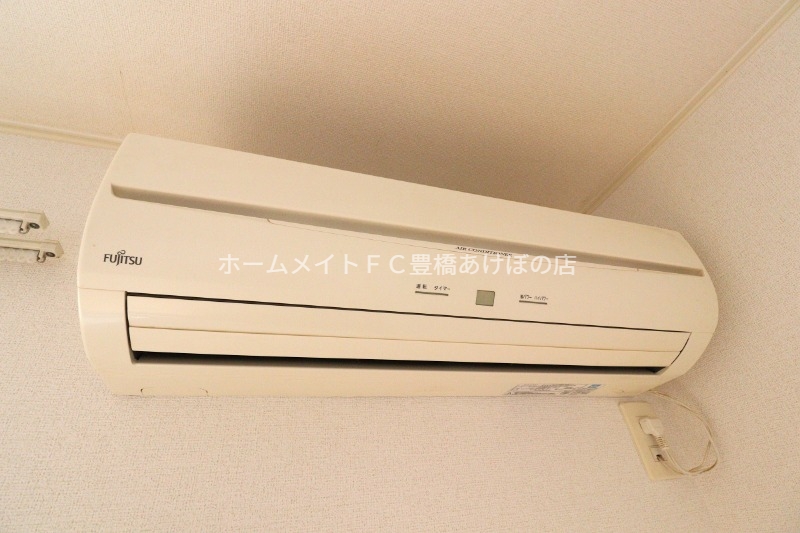 玄関　同型別部屋
