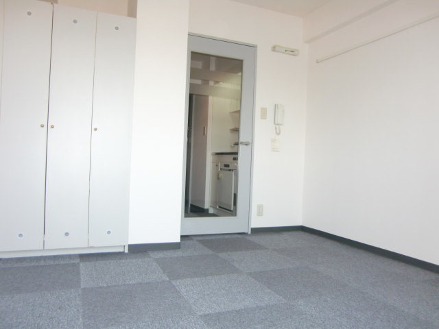 居室・リビング　別部屋参考写真