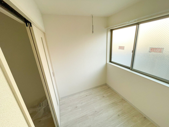 その他　※別部屋の写真です