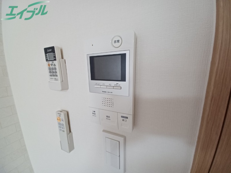セキュリティ　別部屋画像参考