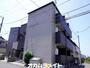 Ｔ．Ａ船橋市前原西８丁目３Ｂ棟 3階 築7年の賃貸物件