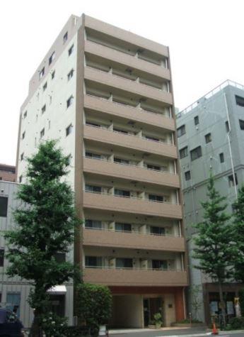 建物外観　ジュネ本郷