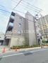 川口駅より徒歩7分 2階 築2年の賃貸物件