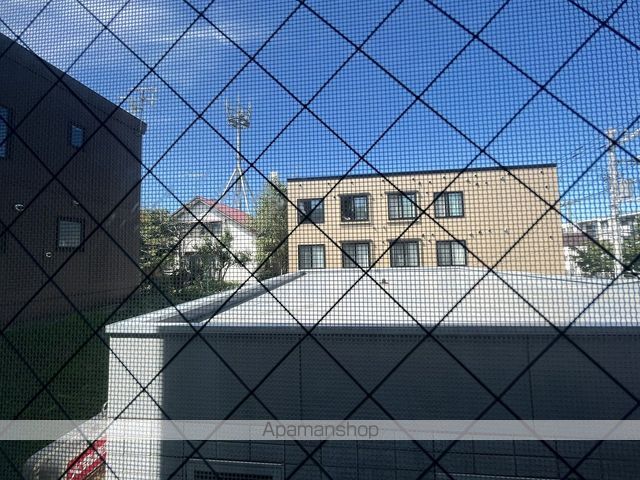 眺望　眺望