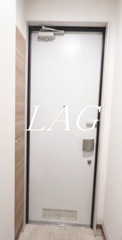 玄関　玄関です。
