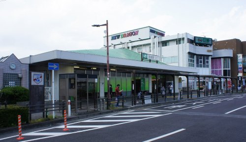 その他　古淵駅（その他）まで2673m