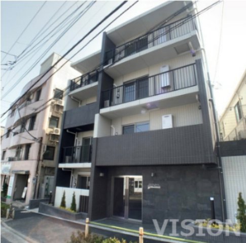 建物外観　☆外観☆