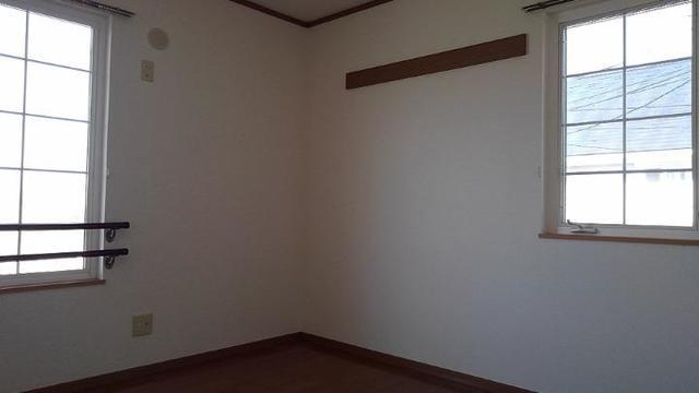 その他部屋・スペース　洋室６.８帖