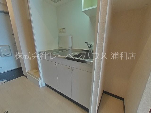 キッチン　他部屋参考