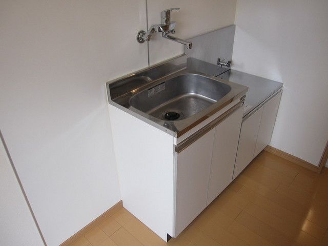 その他設備　★綺麗なキッチンです★