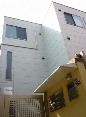 建物外観　☆きれいな外観☆