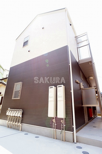 建物外観　当店おすすめ物件♪