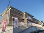 関屋駅より徒歩7分 1階 築17年3ヶ月の賃貸物件