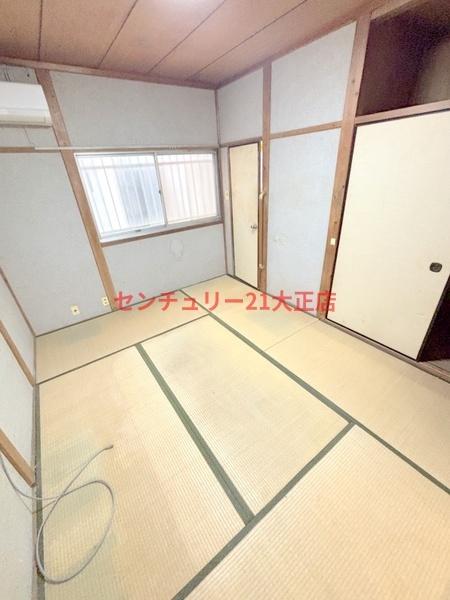 眺望　★押入有ります★