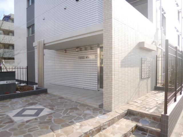 エントランス　★エントランス★