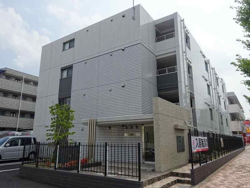建物外観　★綺麗な外観です★