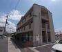 寺田駅より徒歩12分 2階 築18年10ヶ月の賃貸物件