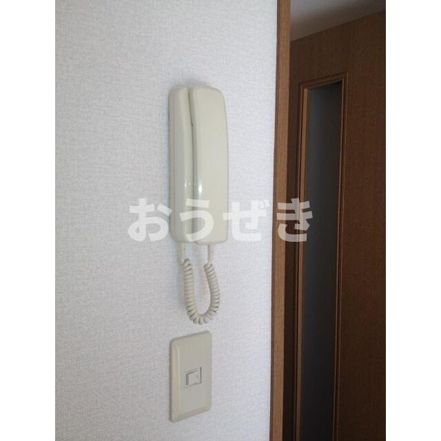 セキュリティ　?