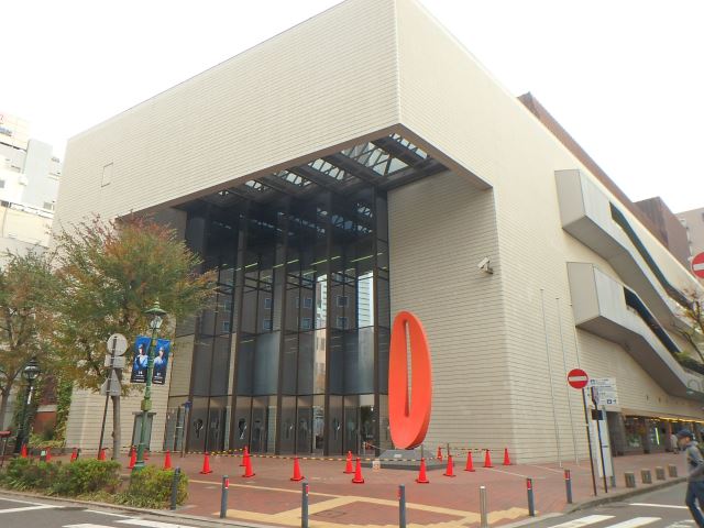その他　関内ホール（その他）まで690m