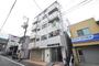 美章園駅より徒歩5分 築36年5ヶ月 5階建の賃貸物件