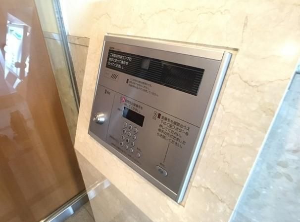 セキュリティ　☆安心安全のセキュリティ☆