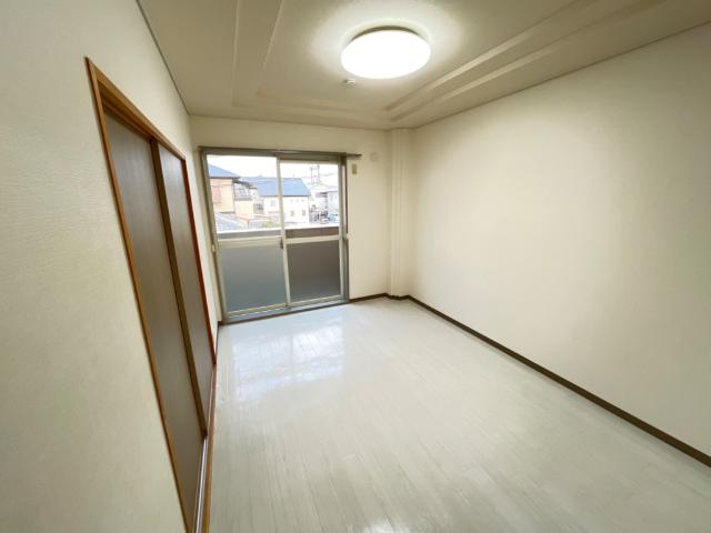 その他部屋・スペース　洋室