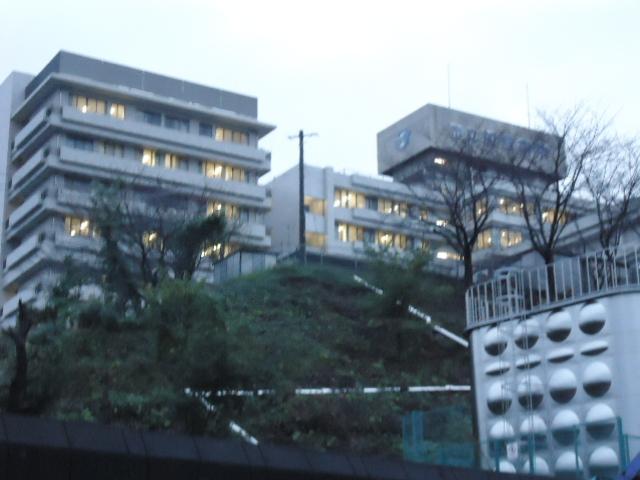 その他　市立加西病院（その他）まで1200m