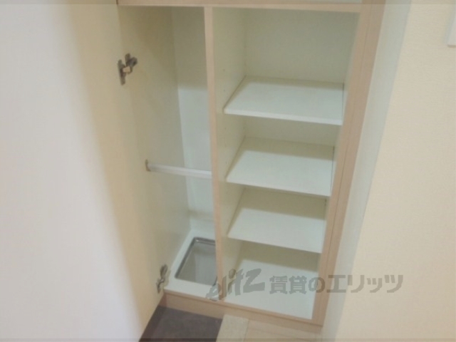 収納　下駄箱