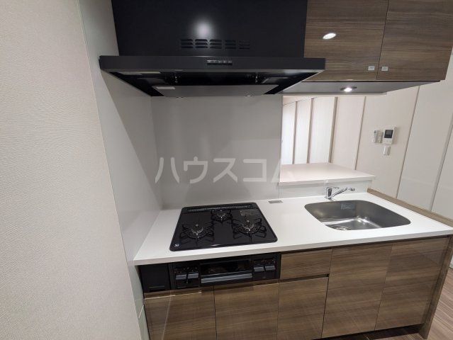 キッチン