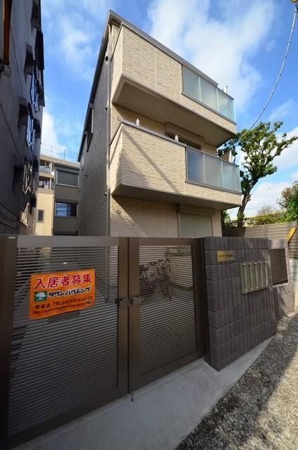 建物外観　★外観★