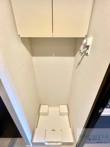 その他部屋・スペース　トイレ