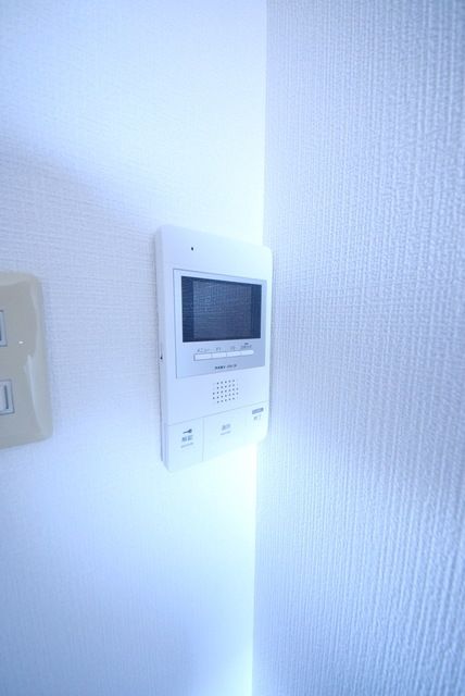 その他設備　★インターホン★