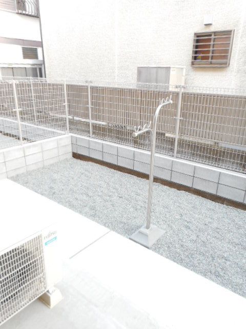 庭