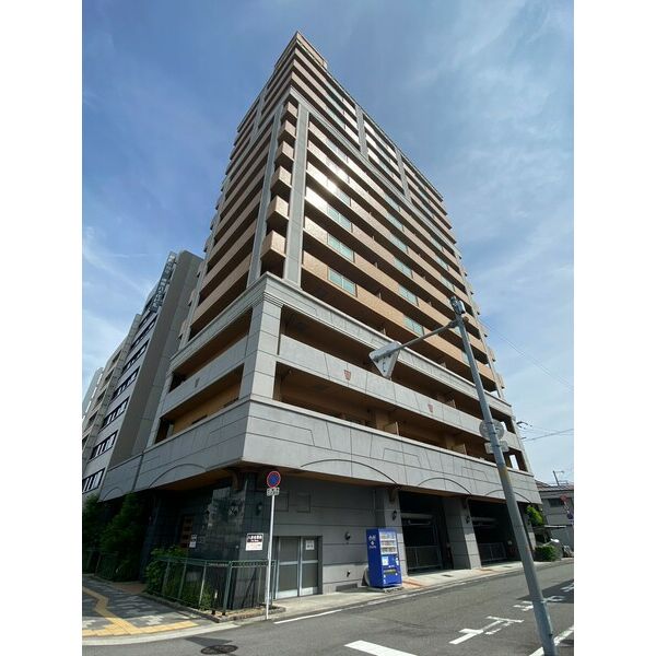 建物外観　フェニックス堺東