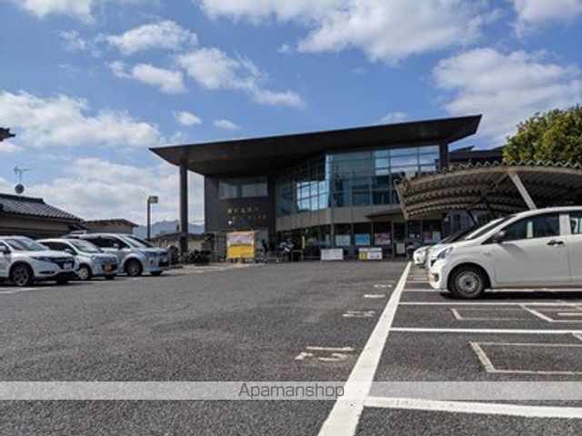 銀行　（株）鹿児島銀行／谷山支店（銀行）まで497m