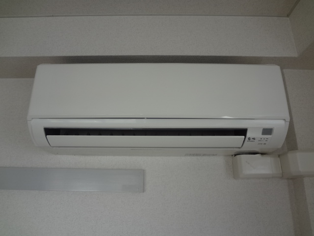 その他　エアコン