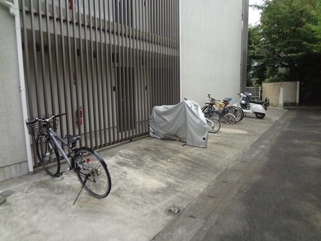 その他共有部分　★共用設備