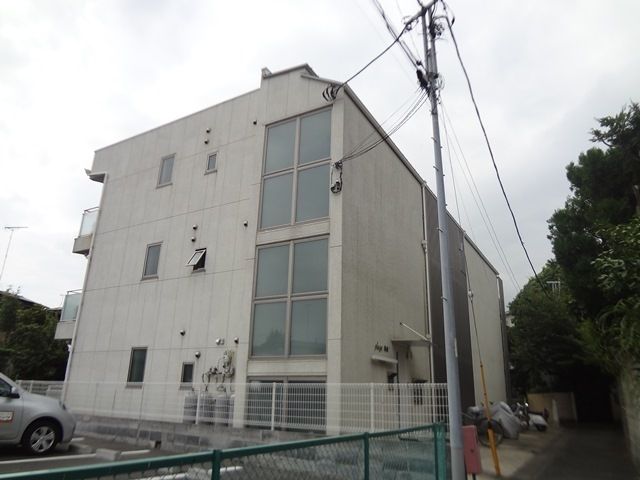 建物外観　★綺麗な外観