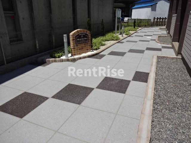 その他共有部分　外観写真その他3