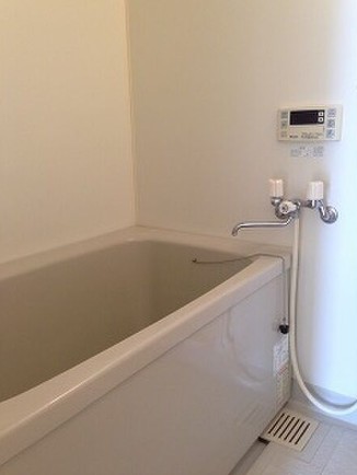バス・シャワールーム　別部屋になります。
