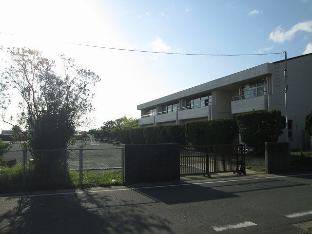 小学校　市立北条小学校（小学校）まで100m